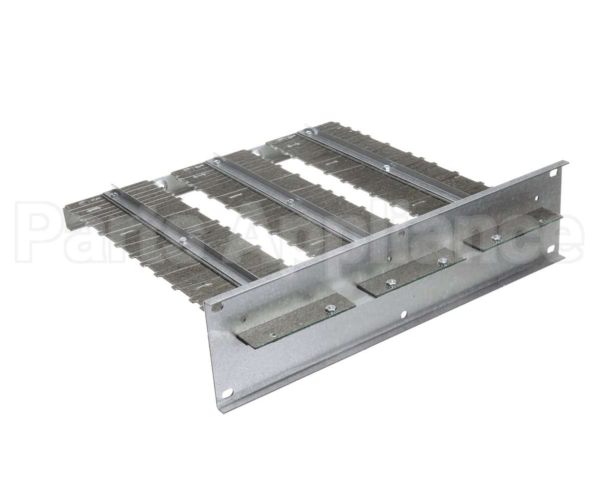 2N-31228 Star Assembly,Elem Complete 208V