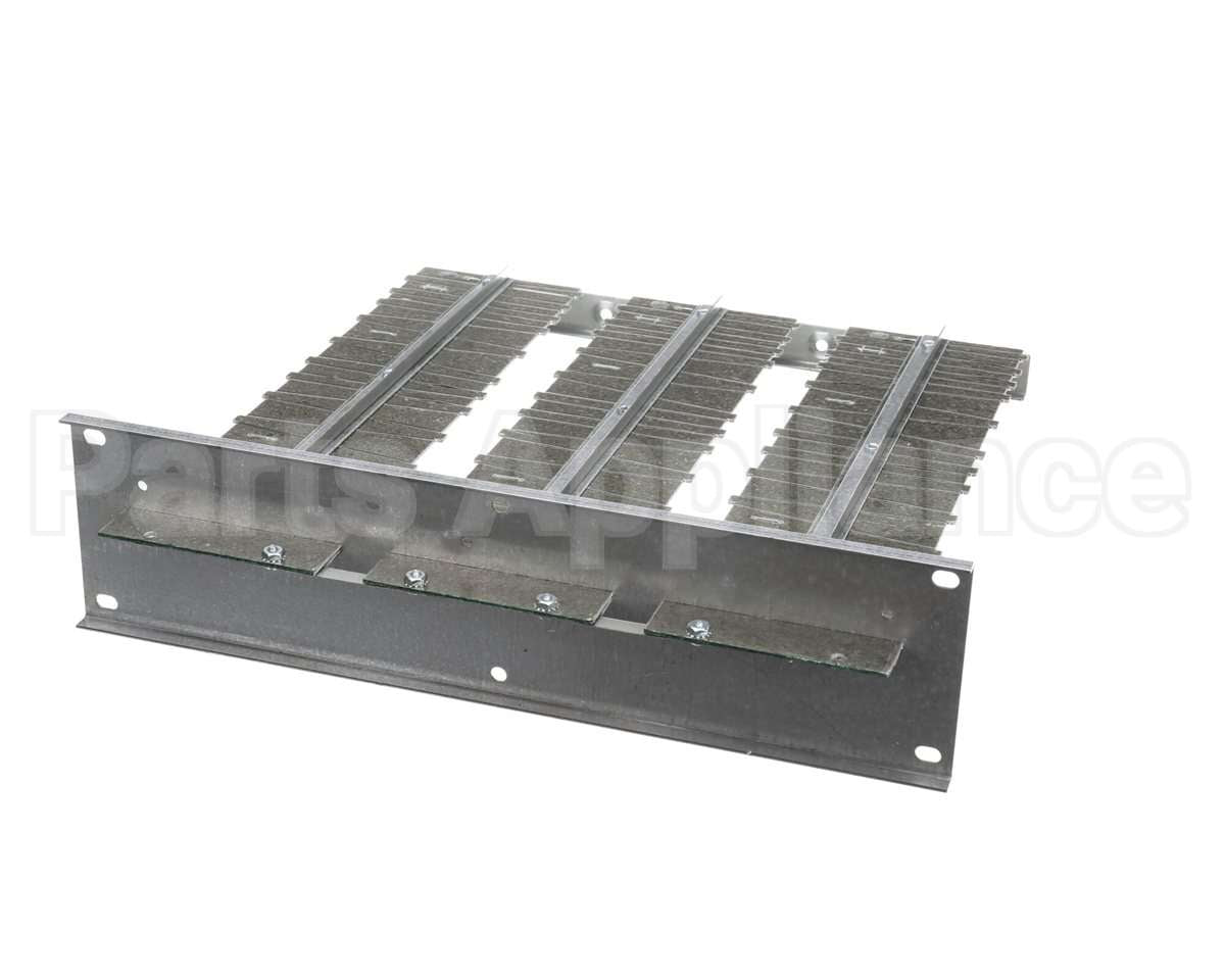 2N-31228 Star Assembly,Elem Complete 208V