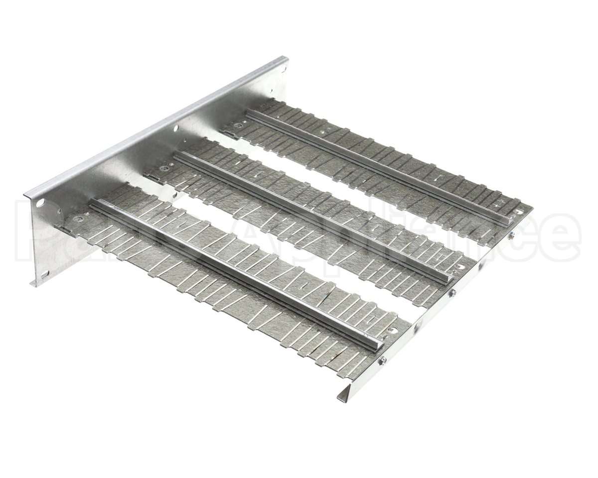 2N-31228 Star Assembly,Elem Complete 208V