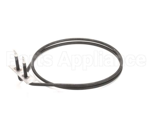 2N-60-0205-A Star Element,120V,1700W,Formed