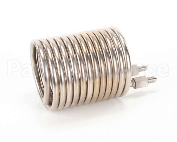 2N-70149 Bloomfield Coil Assembly Hot Water