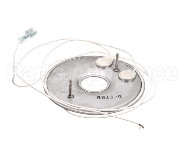 2N-72529UL Bloomfield Element Wrmr Flat 100W 240Vw