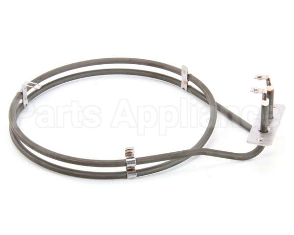 2N-Z11117 Star Heating Elmt Rnd-3, 7I.s.