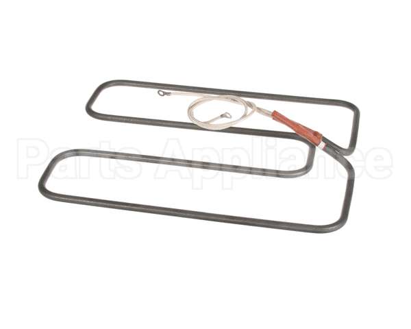 2N-Z16613 Star Element,1650W,120V,Btm