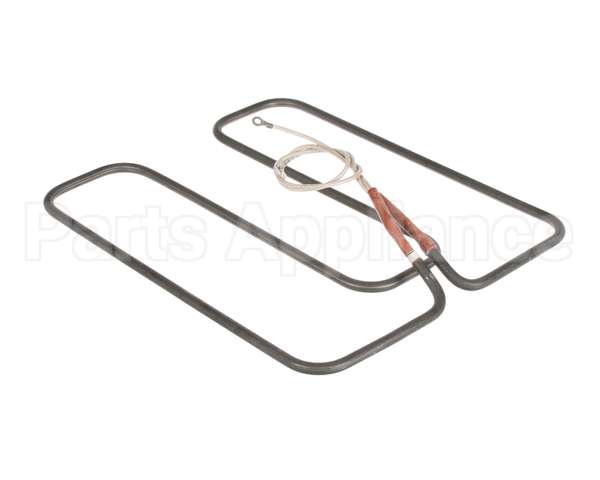 2N-Z16613 Star Element,1650W,120V,Btm