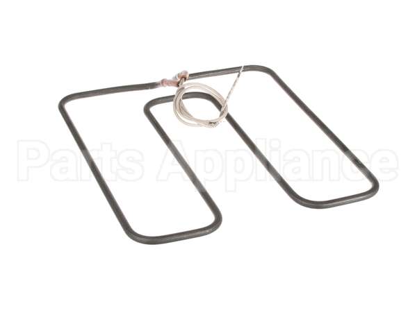 2N-Z16613 Star Element,1650W,120V,Btm