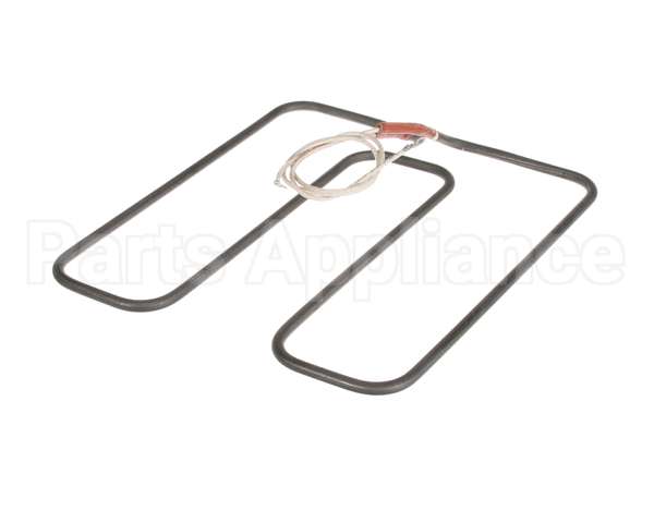 2N-Z16613 Star Element,1650W,120V,Btm