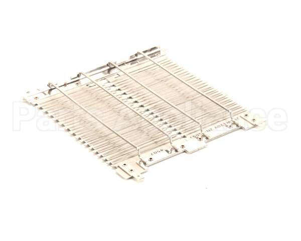 2N-Z2051 Star Heating Element W/Grd,1 Sided