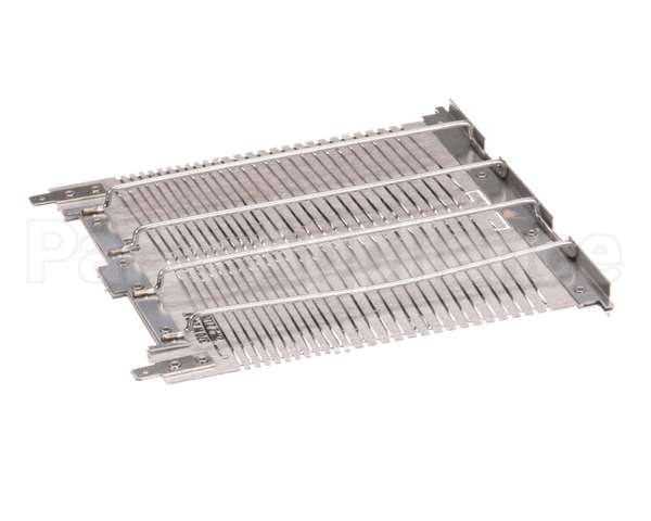 2N-Z2126 Star Heating Elements W/Guard