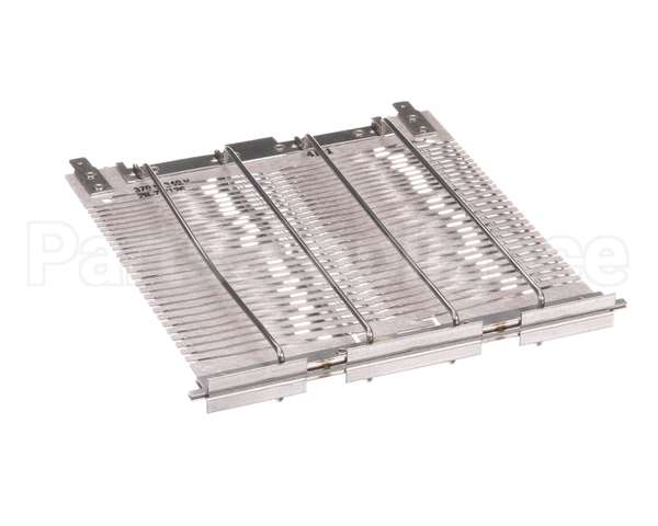 2N-Z2126 Star Heating Elements W/Guard
