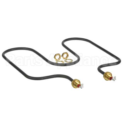 2N-Z5252 Compatible Star Warmer Element 120V 800W