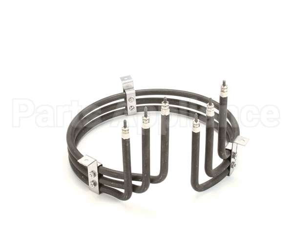 2N-Z6603-208 Star Element, 6Kw 3Ph 208V