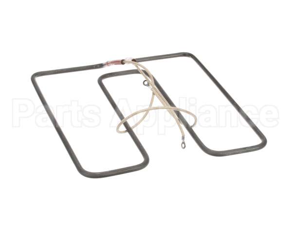 2N-Z9327 Star Heating Elmnt-Btm,1300W240V