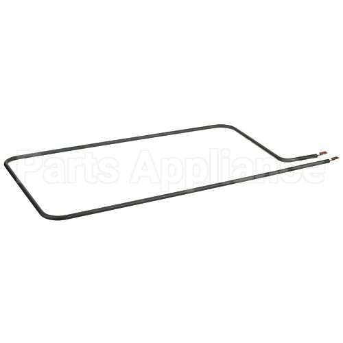 2N30482UL Compatible Star Warmer Element 240V 450W 11" X 22-1/4