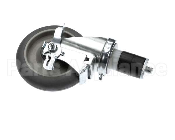 2P-0027000 Magikitchn Cstr,5" W/Brake