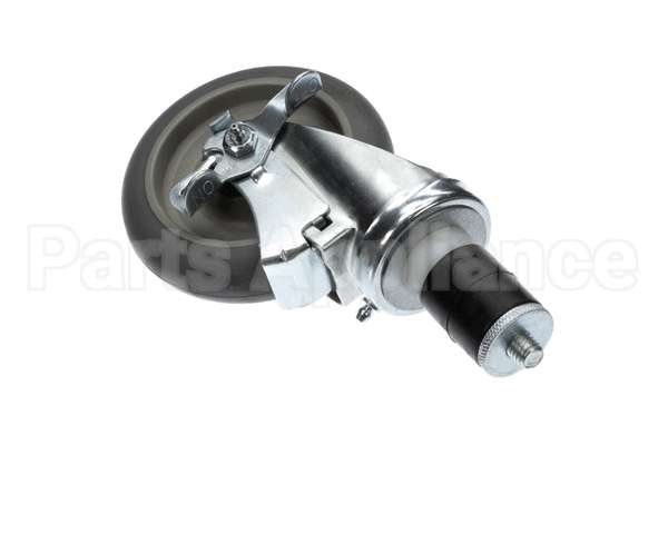 2P-0027000 Magikitchn Cstr,5" W/Brake