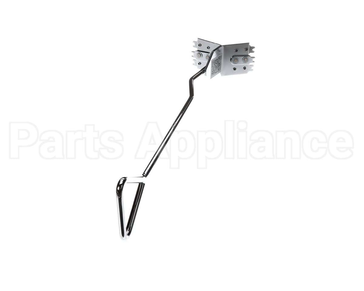 2P-0040701 Magikitchn Scraper