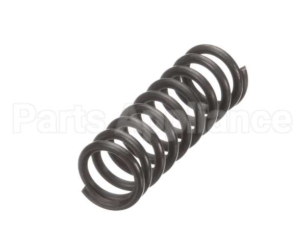 2P-10-07-0005 Star Spring-.5Id X 2.3 Long