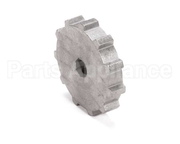 2P-200642 Star Sprocket, Scintered, Hx