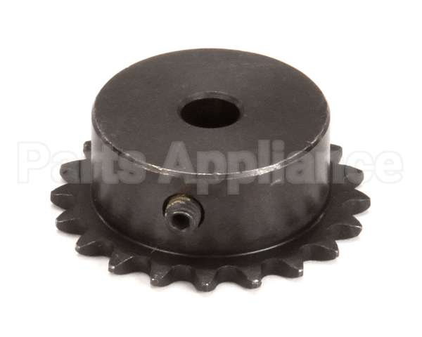2P-200646 Star Sprocket, 25B20 X 5/16