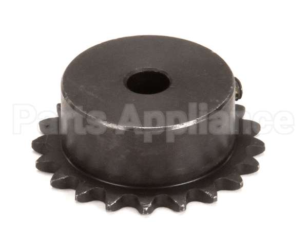 2P-200646 Star Sprocket, 25B20 X 5/16