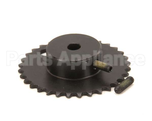 2P-200648 Star Sprocket, 25B32 X 5/16