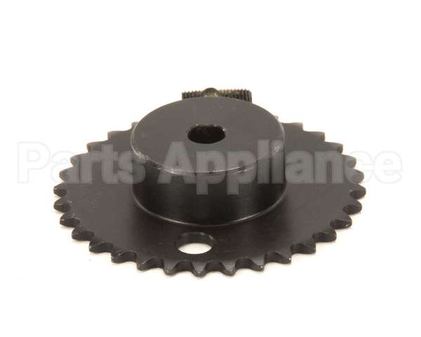 2P-200648 Star Sprocket, 25B32 X 5/16