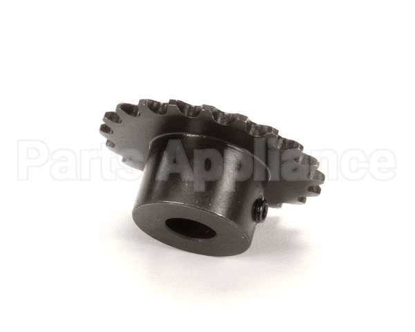 2P-200653 Compatible Star Sprocket 25B20 X 3/8