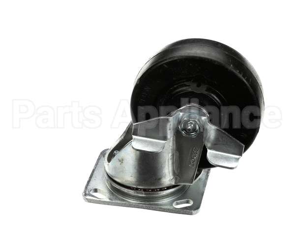2P-303048 Wells Caster Swivel With Brake