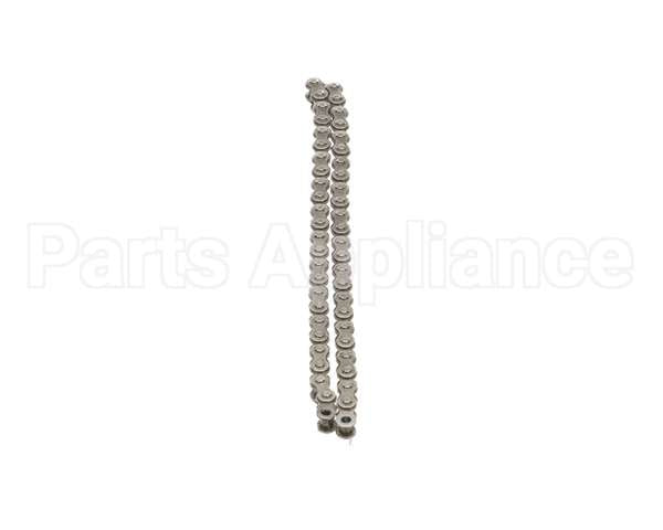 2P-3101213 Star Chain,#25 Roller (Bulk)