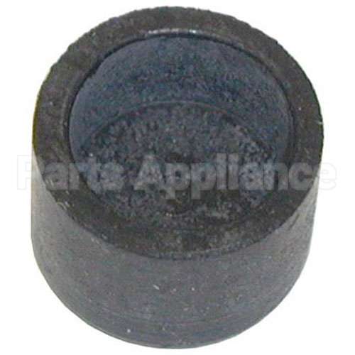 2P-31254 Compatible Star Cup Foot1/2H Recessed Hole - 5/8