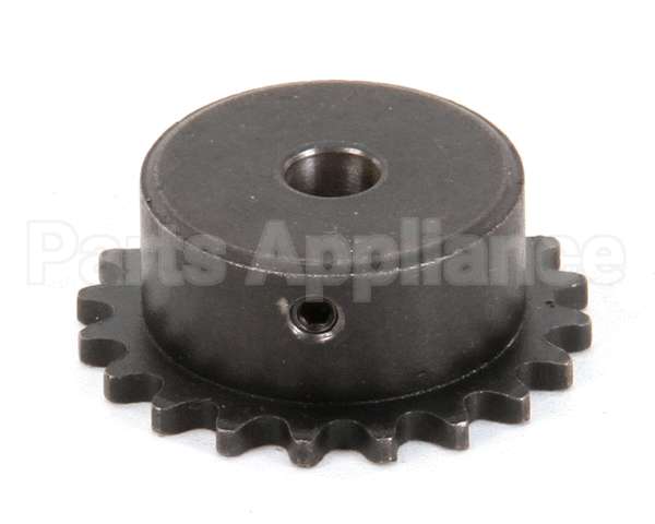 2P-34128 Star Sprocket,20T-1/4Pitch