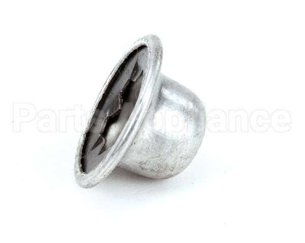 2P-34452 Wells Cap Push On Type Basket R