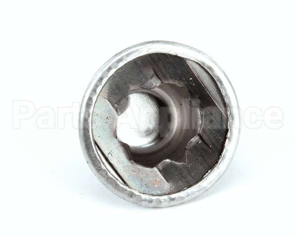 2P-34452 Wells Cap Push On Type Basket R