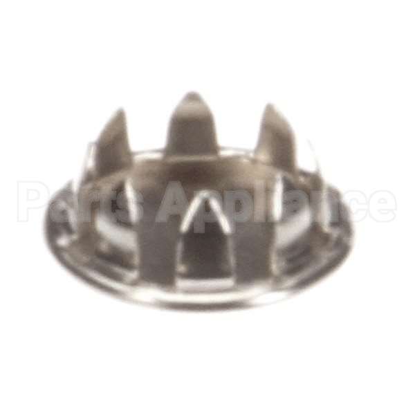 2P-38628 Compatible Star Plug Hole 5/8 Dia Ni