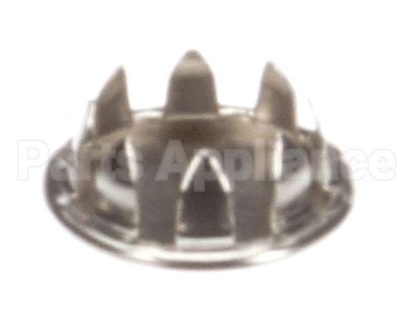 2P-38628 Wells Plug Hole 5/8 Dia Ni