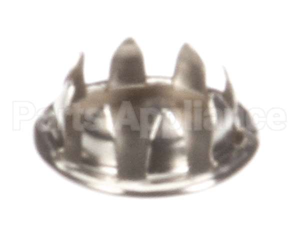 2P-38628 Wells Plug Hole 5/8 Dia Ni