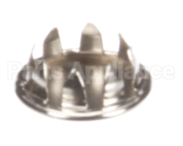 2P-38628 Wells Plug Hole 5/8 Dia Ni