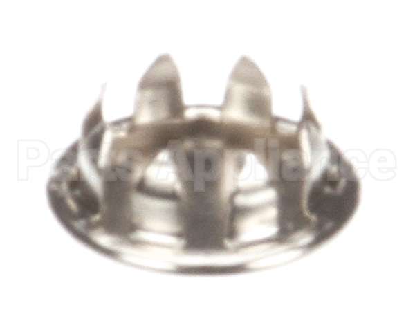 2P-38628 Wells Plug Hole 5/8 Dia Ni