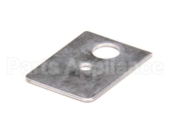 2P-402728 Star Pot, Anti Spin Plate