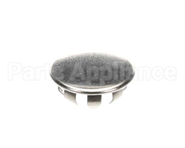 2P-70272 Star Plug Button 1/2 Dia