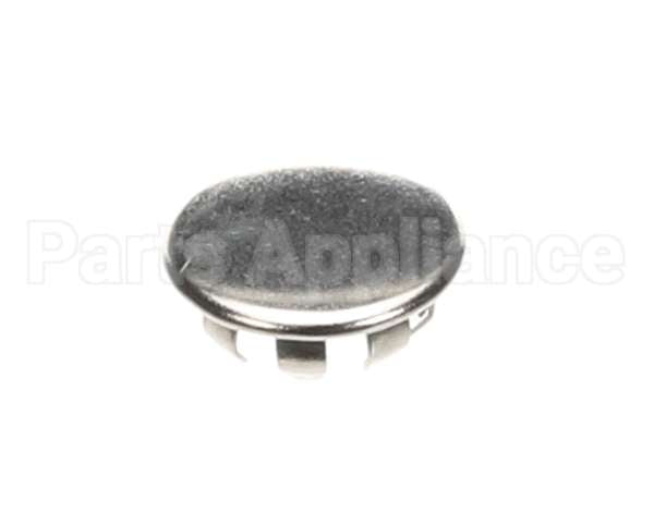 2P-70272 Star Plug Button 1/2 Dia
