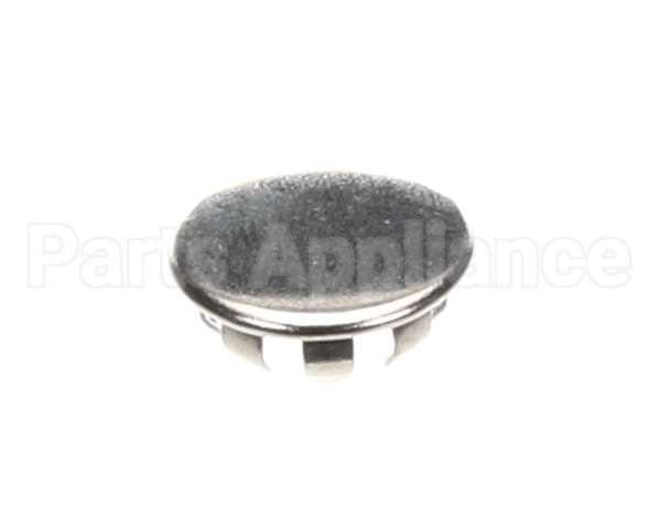 2P-70272 Star Plug Button 1/2 Dia