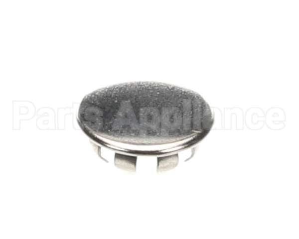 2P-70272 Star Plug Button 1/2 Dia