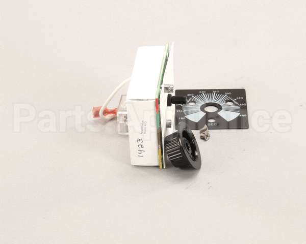 2P-70431 Bloomfield Timer 8-Min 120V