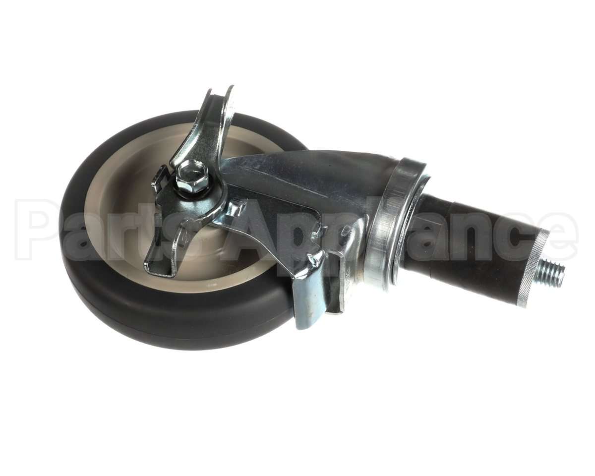 2P-8671300 Apw Wyott Caster;5Swivel W/Brake 1- 1/2 I.d.tube