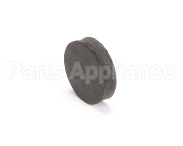 2P-Y3404 Star Plug-Rubber .437 Dia