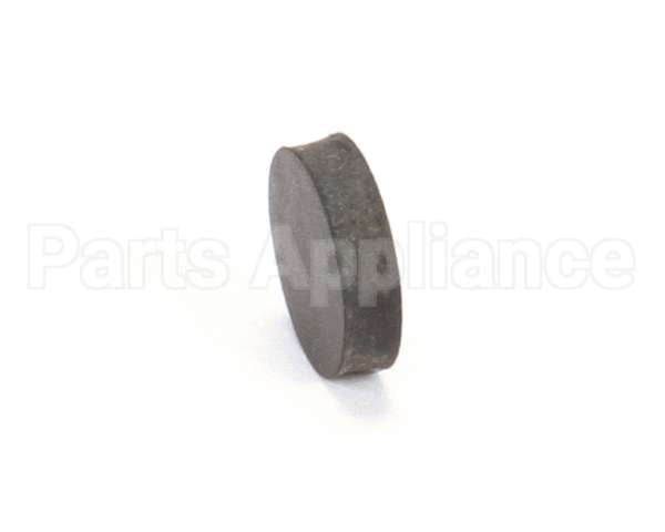2P-Y3404 Star Plug-Rubber .437 Dia