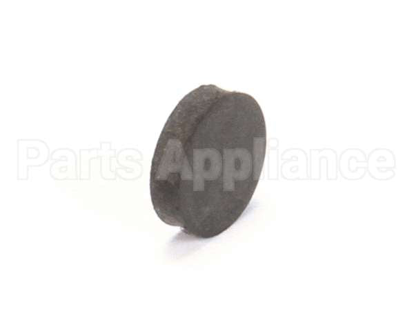 2P-Y3404 Star Plug-Rubber .437 Dia