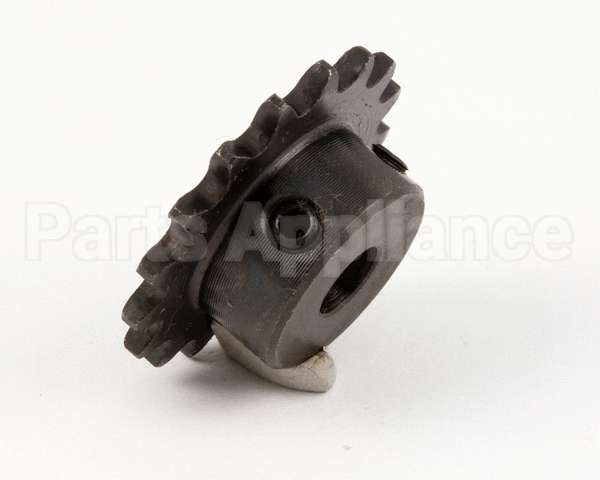 2P-Y4183 Star Motor Sprocket